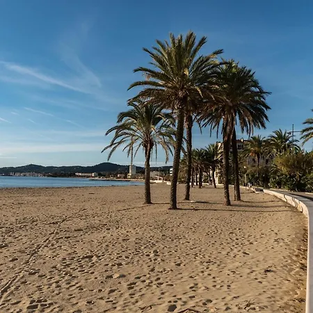 T2 Pour 4 Pers Avec Balcon Et Parking - Fr-1-803-1 Apartman