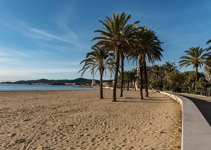 T2 Pour 4 Pers Avec Balcon Et Parking - Fr-1-803-1 Apartman